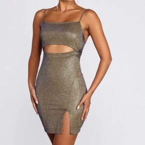 Windsor Shine Bright Dress